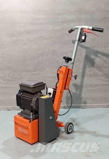 Husqvarna CG200 E Stavebníctvo - ostatné