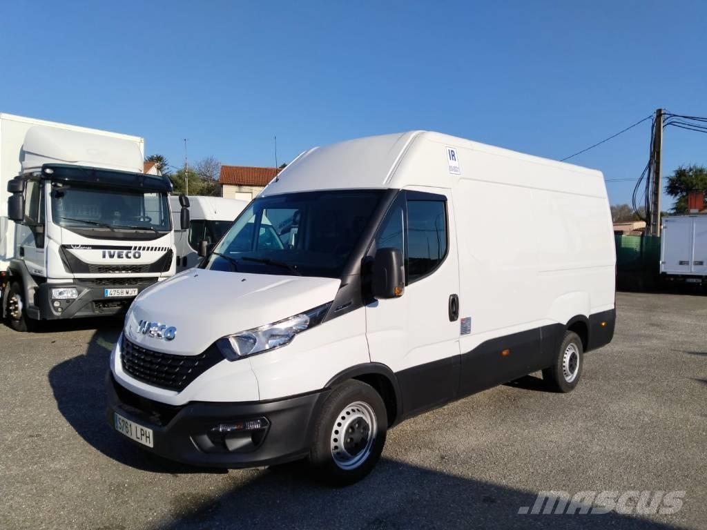 Iveco DAILY 35S16 Dodávky