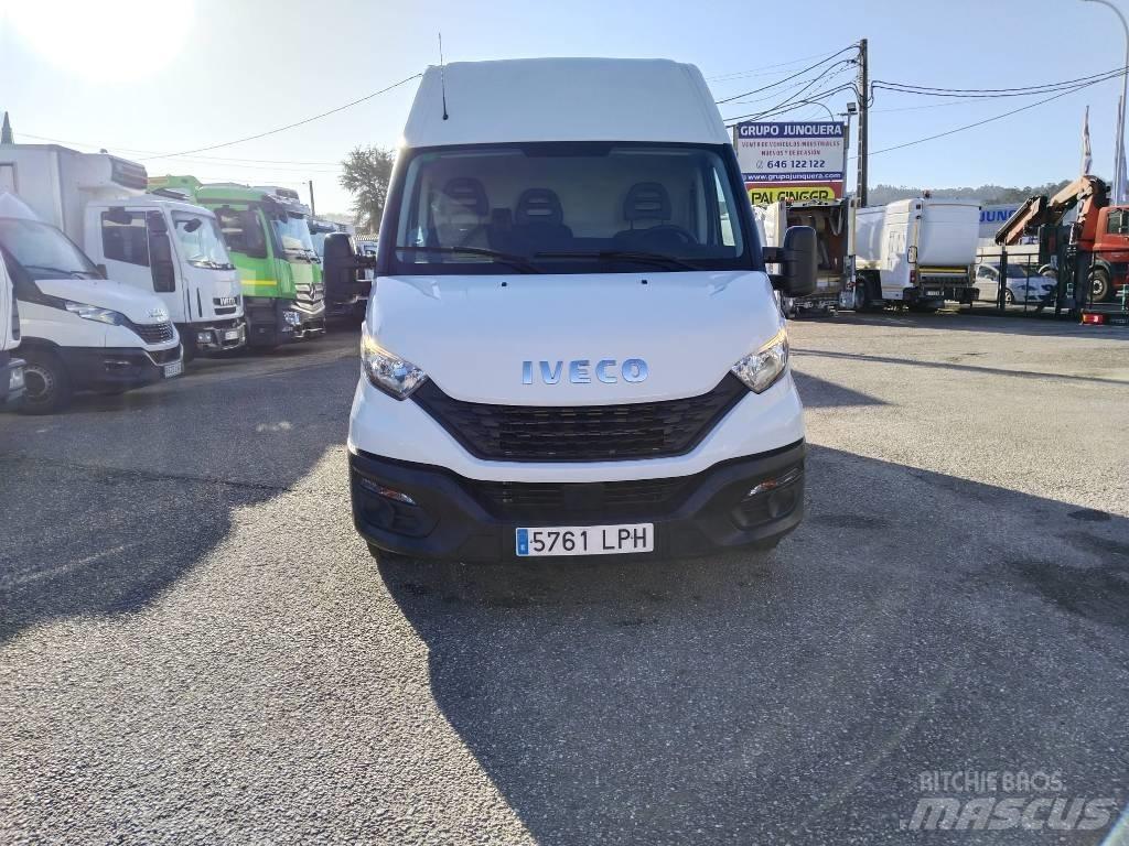 Iveco DAILY 35S16 Dodávky