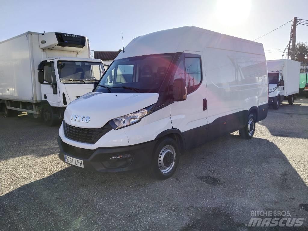 Iveco DAILY 35S16 Dodávky