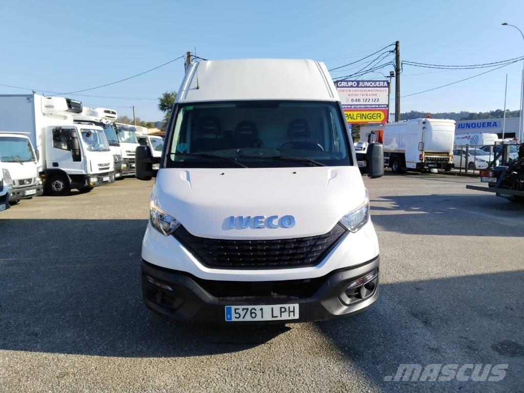 Iveco DAILY 35S16 Dodávky