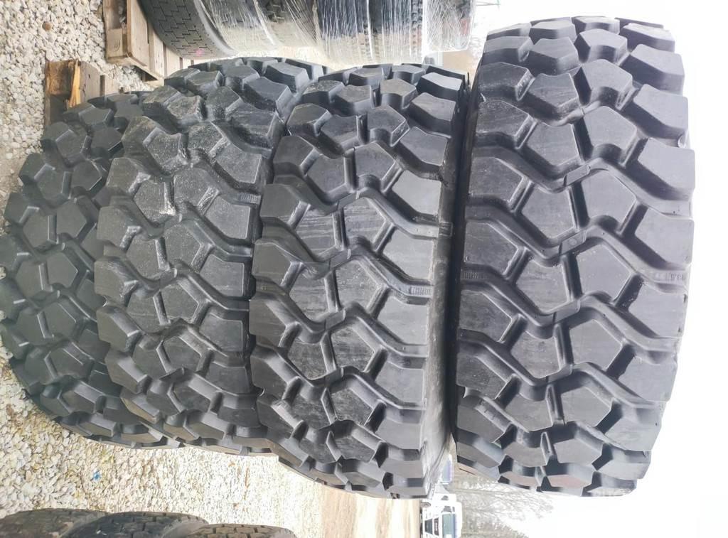  23.5 R25 tires Pneumatiky, kolesá a ráfiky