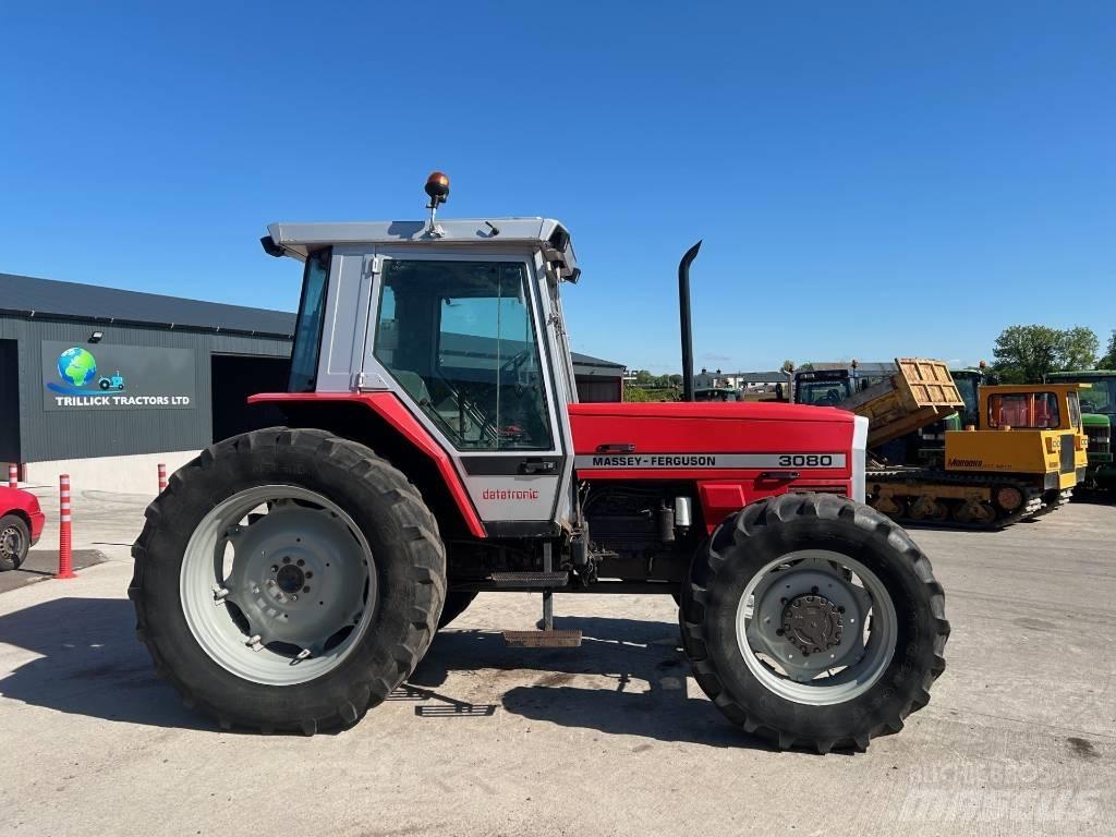 Massey Ferguson 3080 Traktory