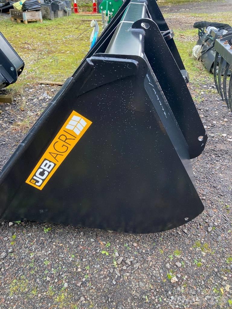 JCB 980/A9972 Bucket Ďalšie nakladače, rýpadlá a príslušenstvo