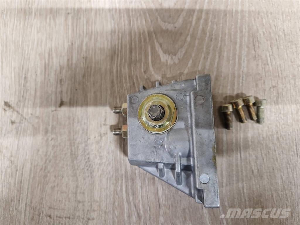 Eco Log ECO LOG Žatevné hlavy