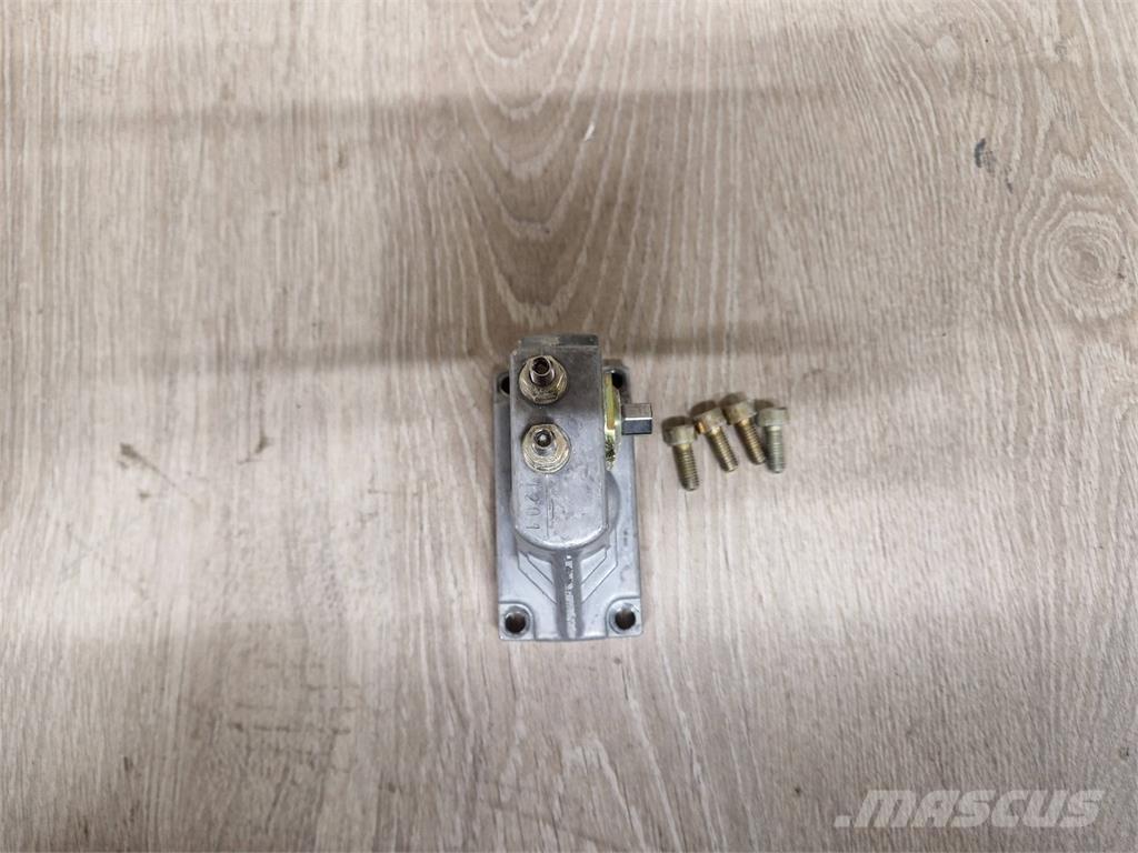 Eco Log ECO LOG Žatevné hlavy