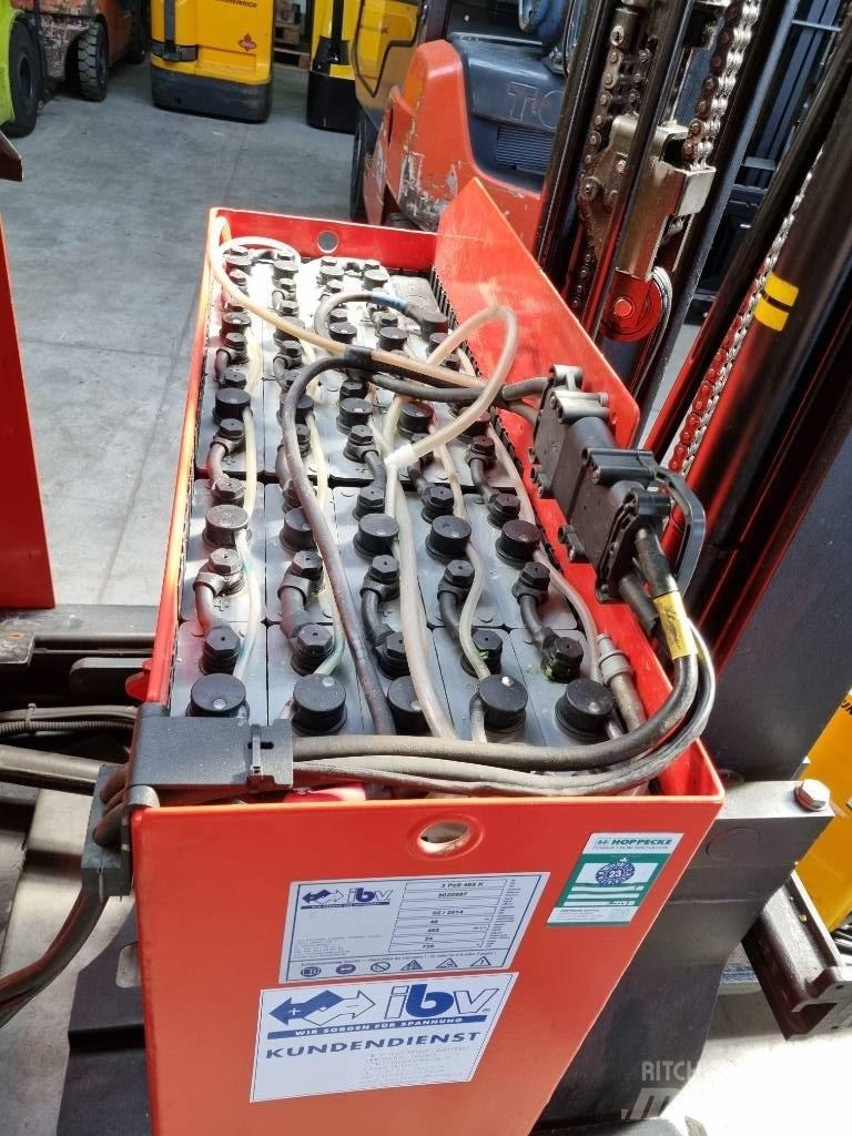 BT RR M 14 Retraky