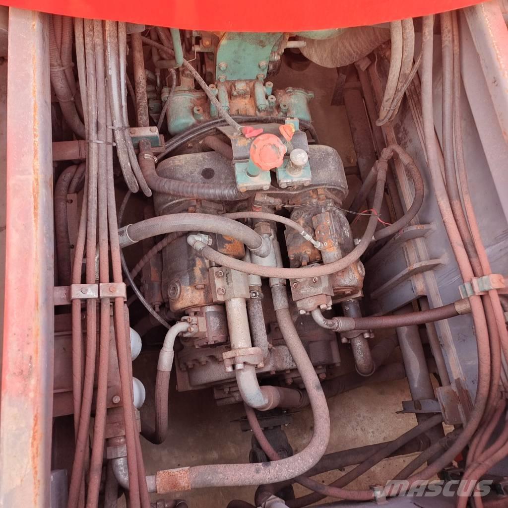 Sany SRSC 45 C30 Prekladače kontajnerov