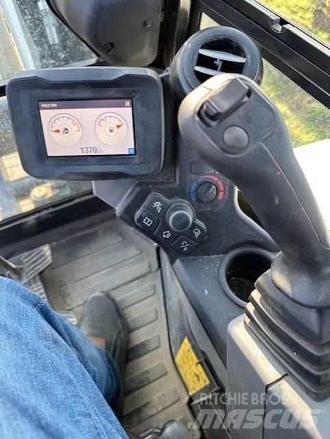 Bobcat E 60 Mini rýpadlá < 7t