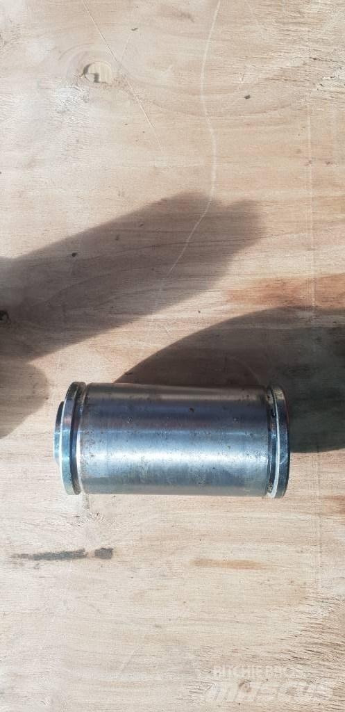 Cranab GRAB PIN & BUSH Výložníky a lyžice