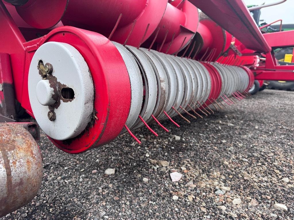 JF FCT 955 PRO TEC Žacie rezačky