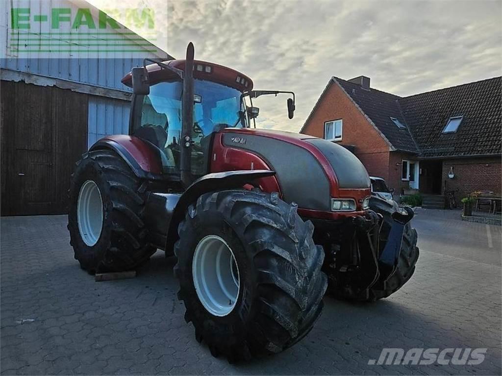 Valtra s 280 Traktory