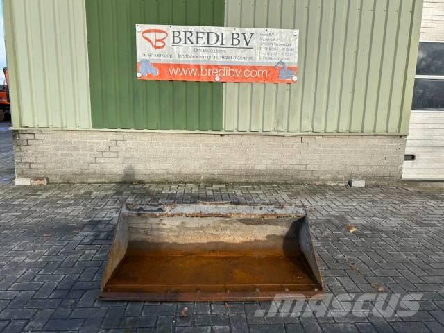 Bobcat bak CAT Lopaty