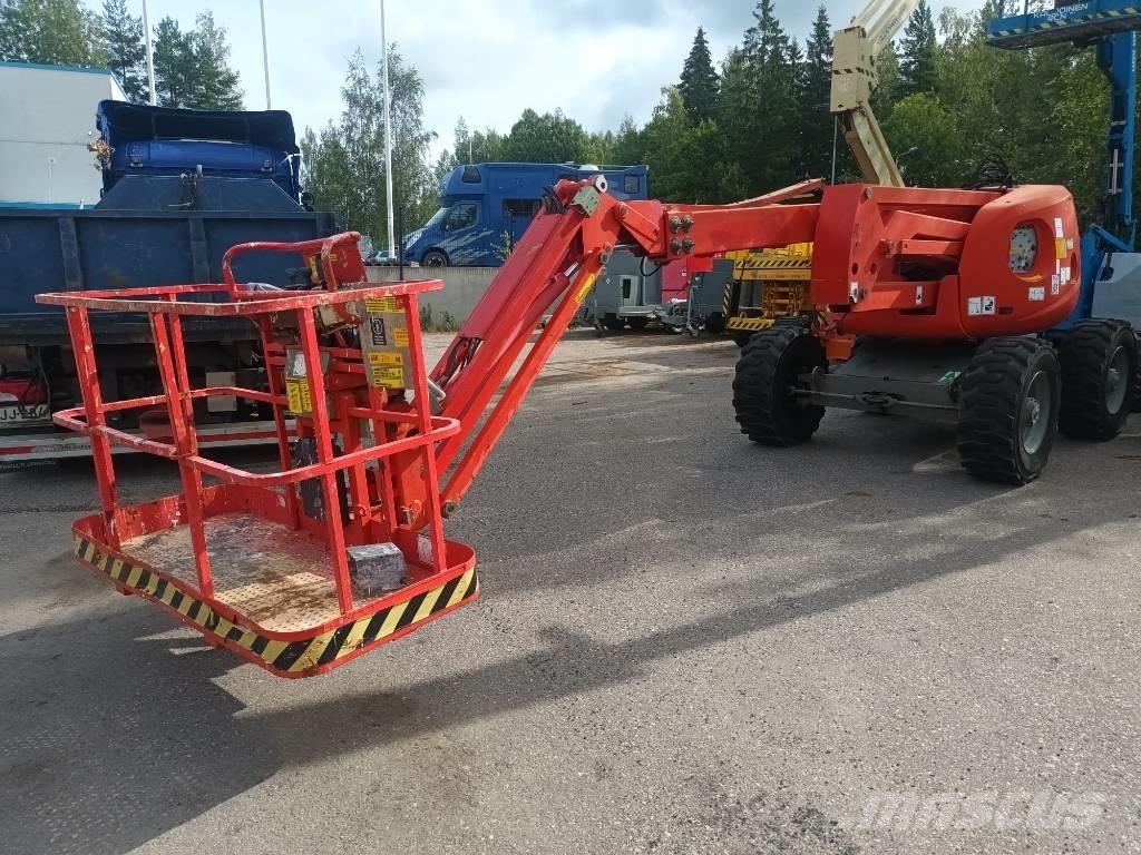 Haulotte HA 18 PX NT Kĺbové plošiny