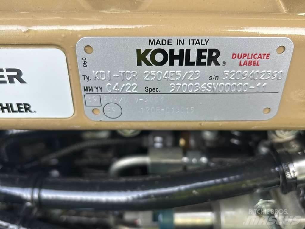 Kramer 5085 Kolesové nakladače
