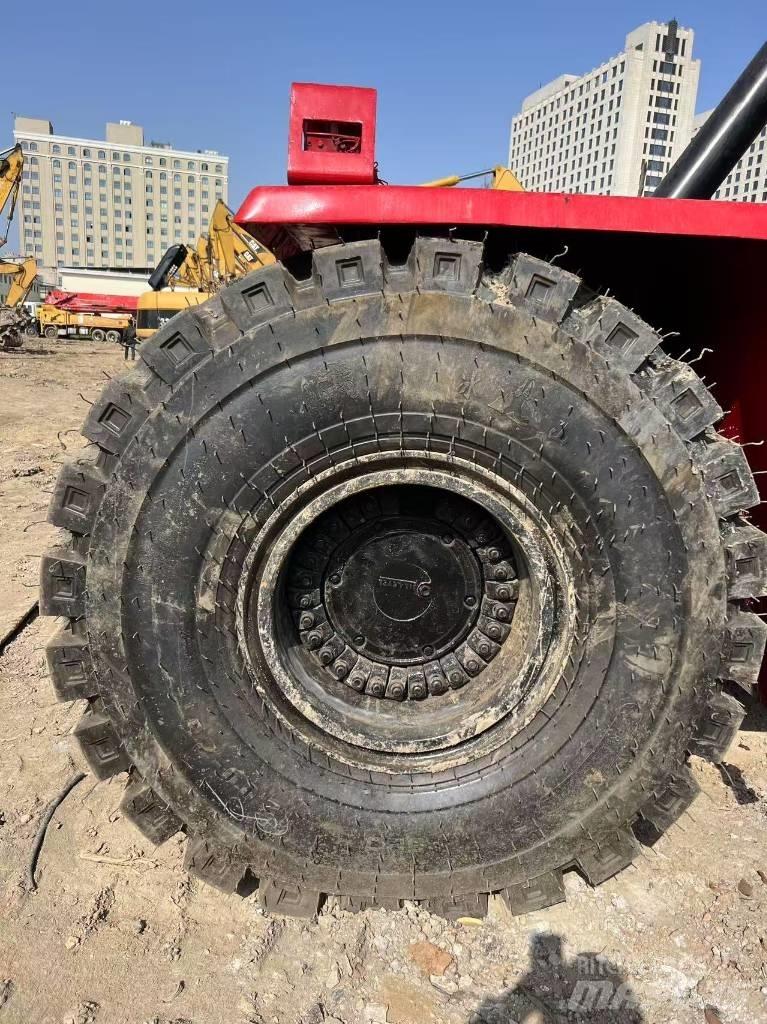 Kalmar DRT 450 Prekladače kontajnerov