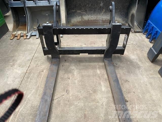 CAT 926-930-938 Vidlica