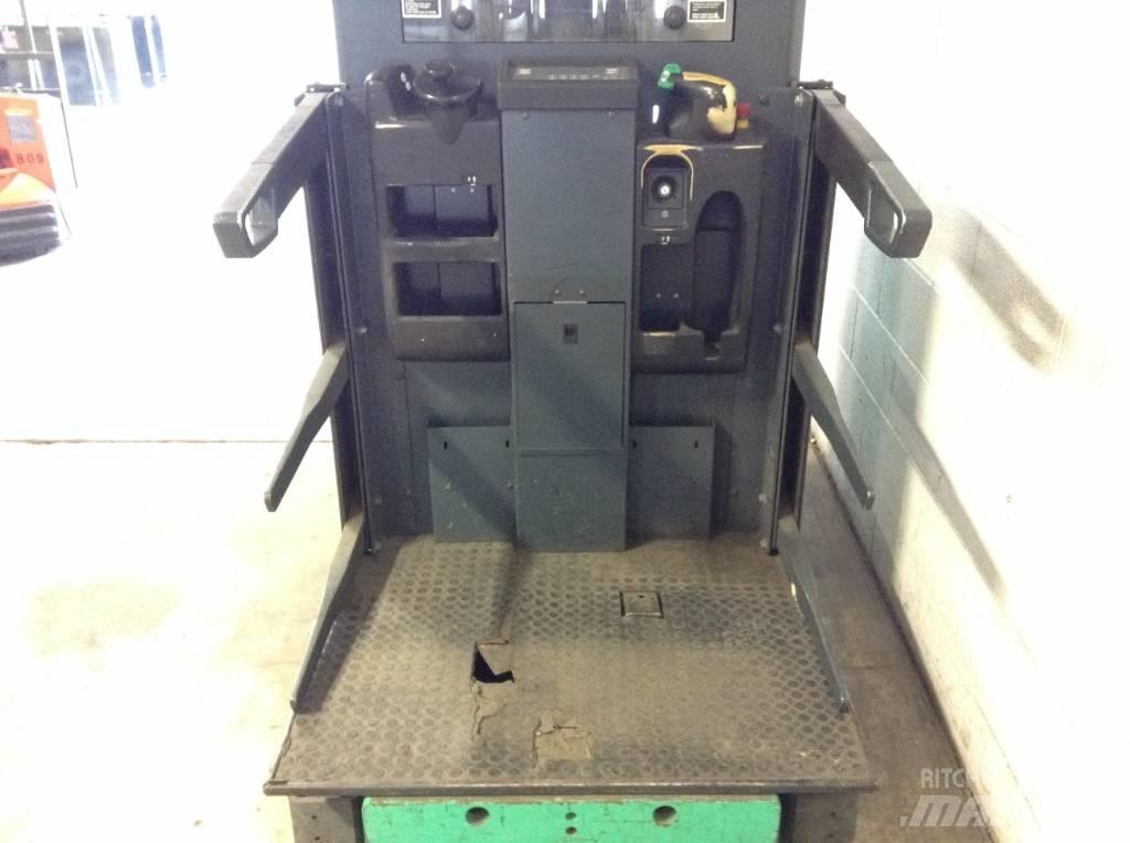 Mitsubishi EOP11N2 Strednezdvižný vozík