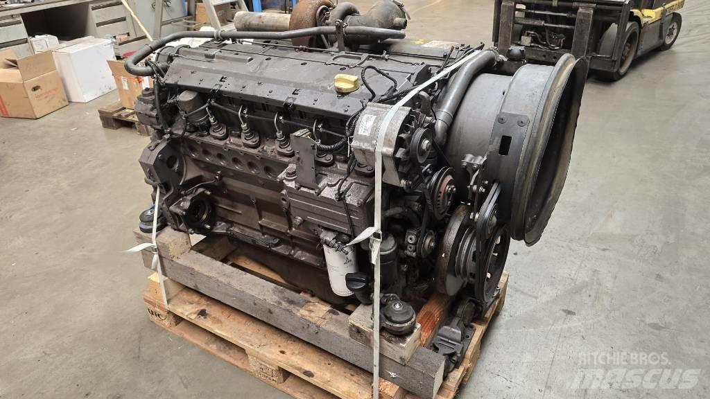 Deutz BF6M1013 Motory