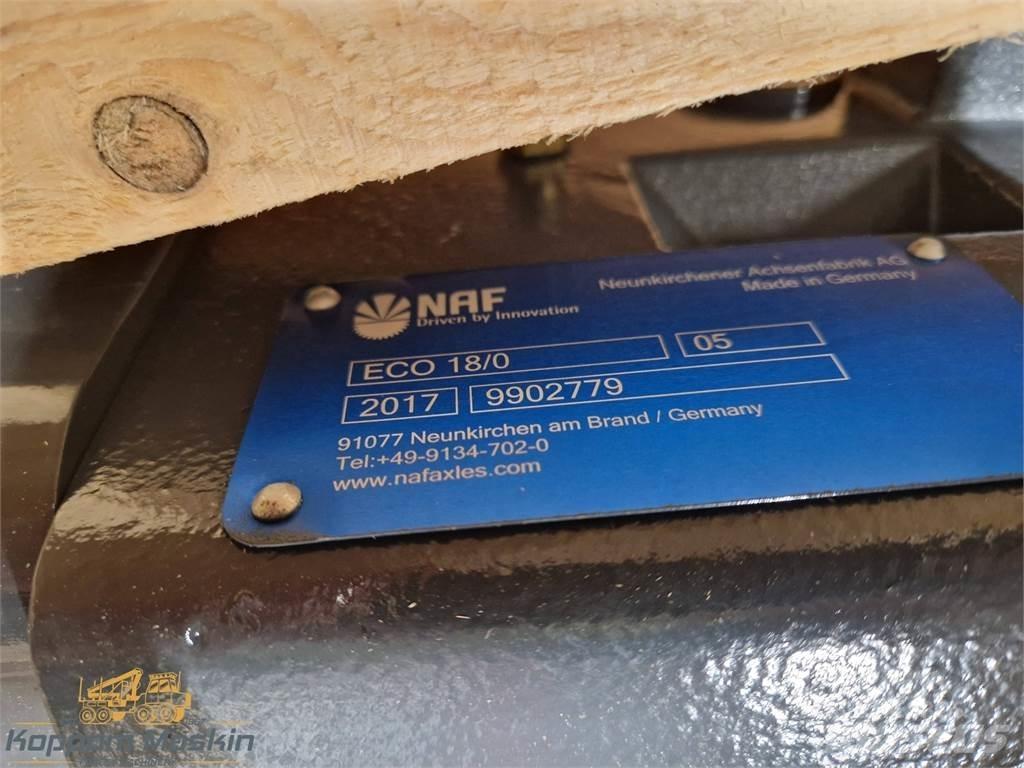 Eco Log 9902779 Prevodovka