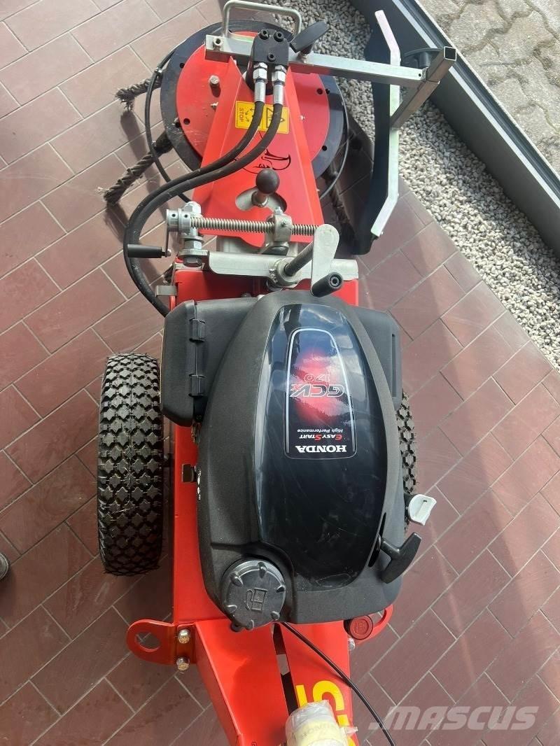 Adler HW 5.5 3D Komunálna technika - ostatné