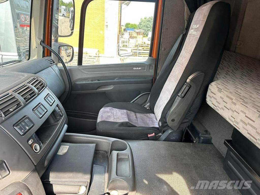 DAF CF 85.440 Ťahače