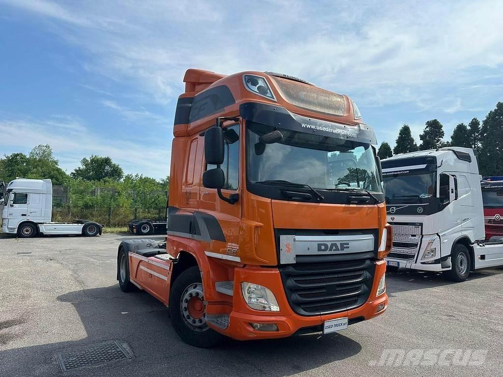 DAF CF 85.440 Ťahače