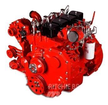 Cummins QSB3.9-P110 Motory