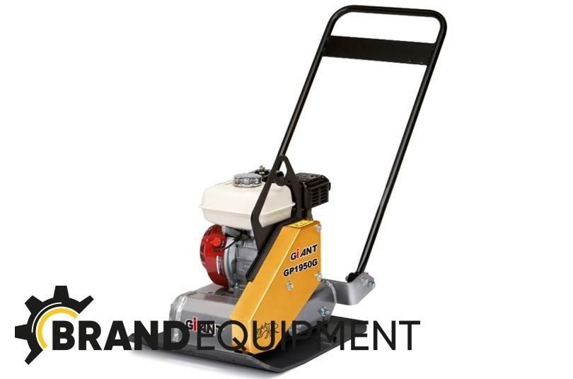 GiANT GP1950G Kompaktory