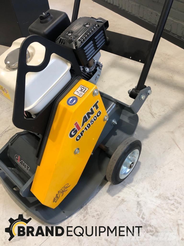 GiANT GP1950G Kompaktory