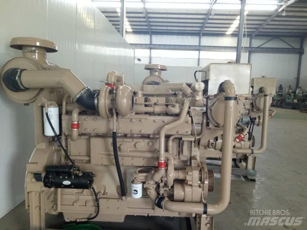 Cummins KTA19-M640 Motory