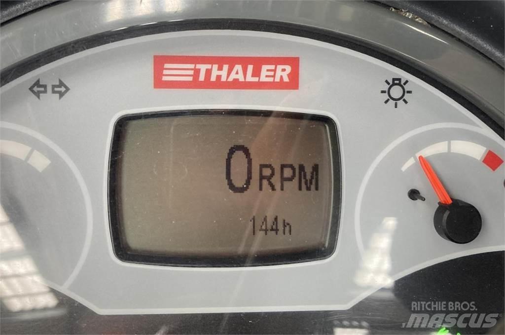 Thaler 2438H Mininakladače