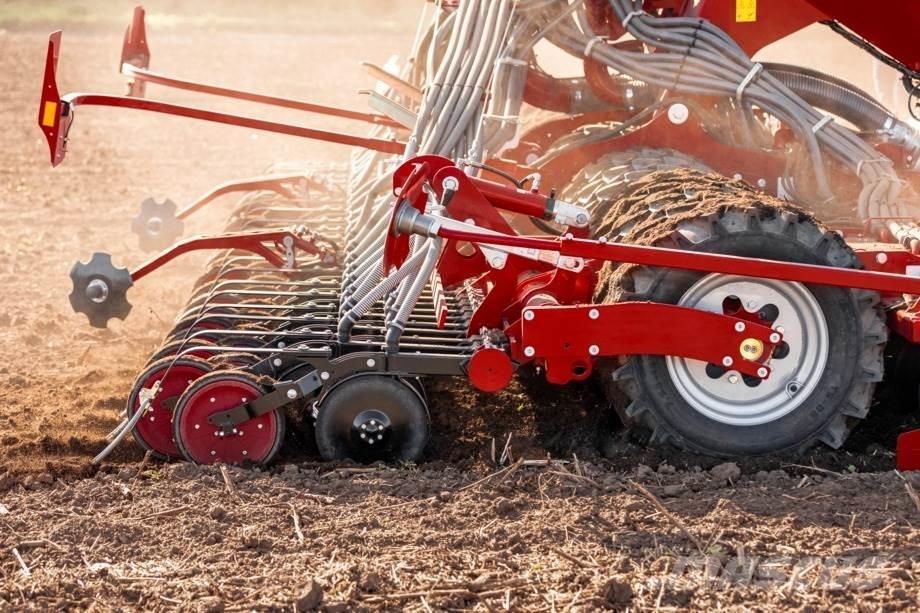 Horsch PRONTO 3 DC Mechanické sejačky