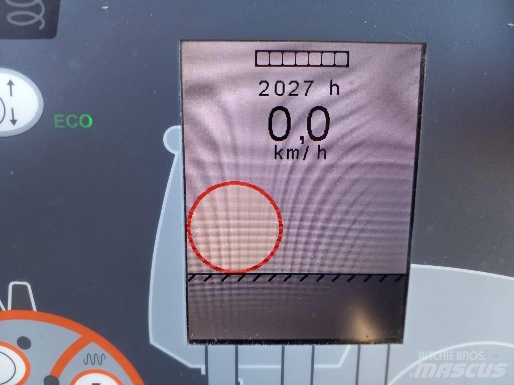 Hamm H11 i Pôdne kompaktory