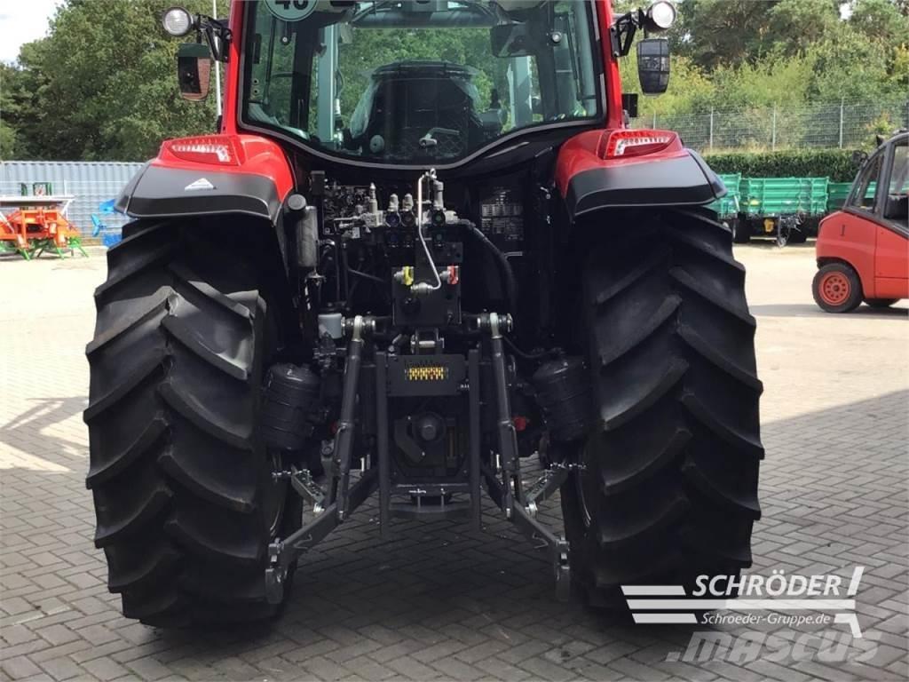 Valtra A 75 SH Traktory