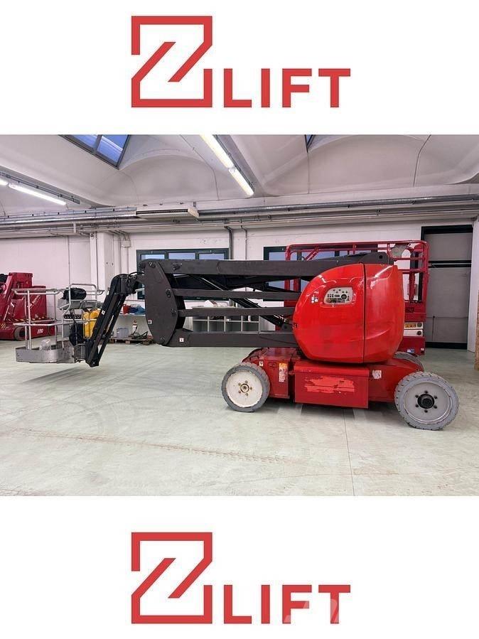 Manitou 150 AETJ C Autoplošiny