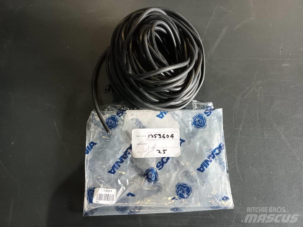 Scania HOSE 1753604 Motory