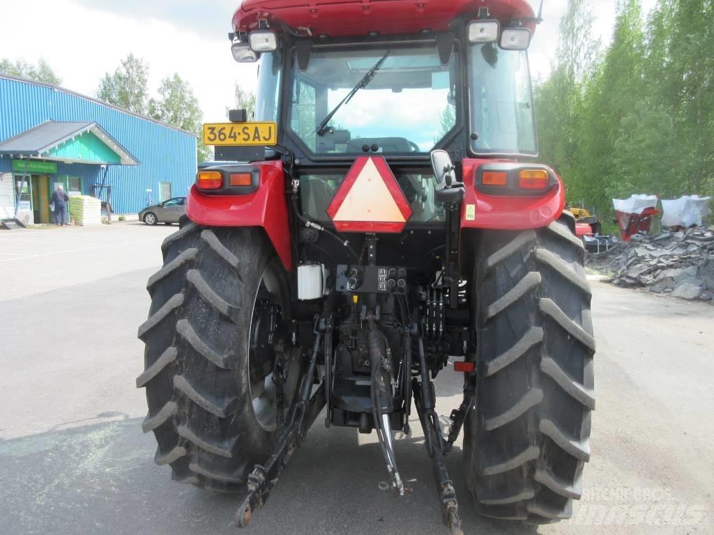 Case IH Farmal 105 A Traktory