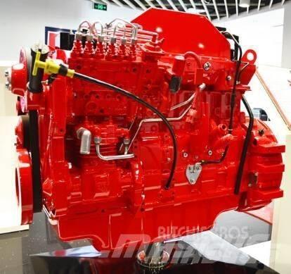Cummins 6LT9.3-C220 Motory
