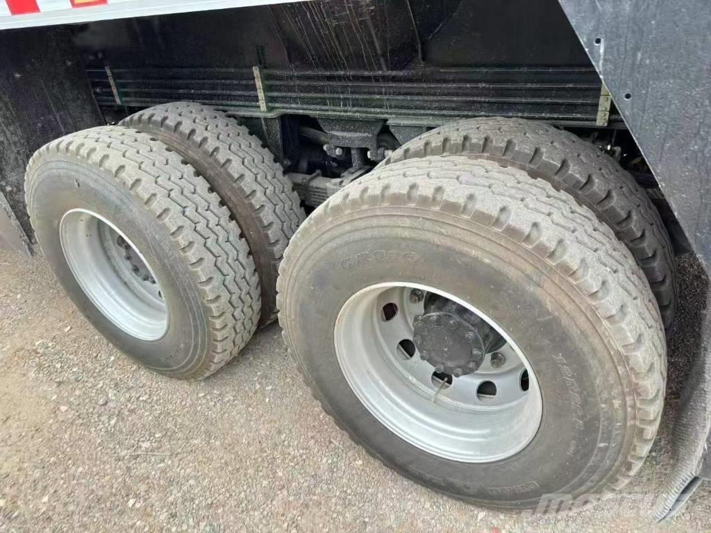 Sany STC 250 E Žeriavy pre ťažký terén