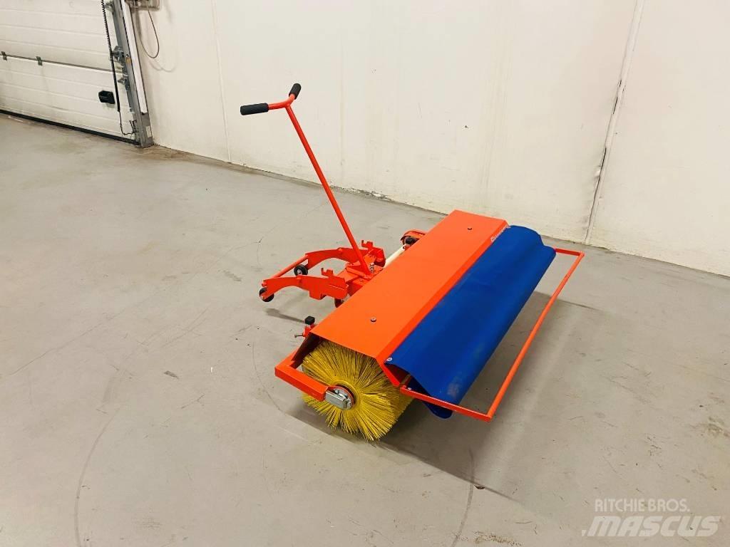 Husqvarna LH1200 Ďalšie komponenty