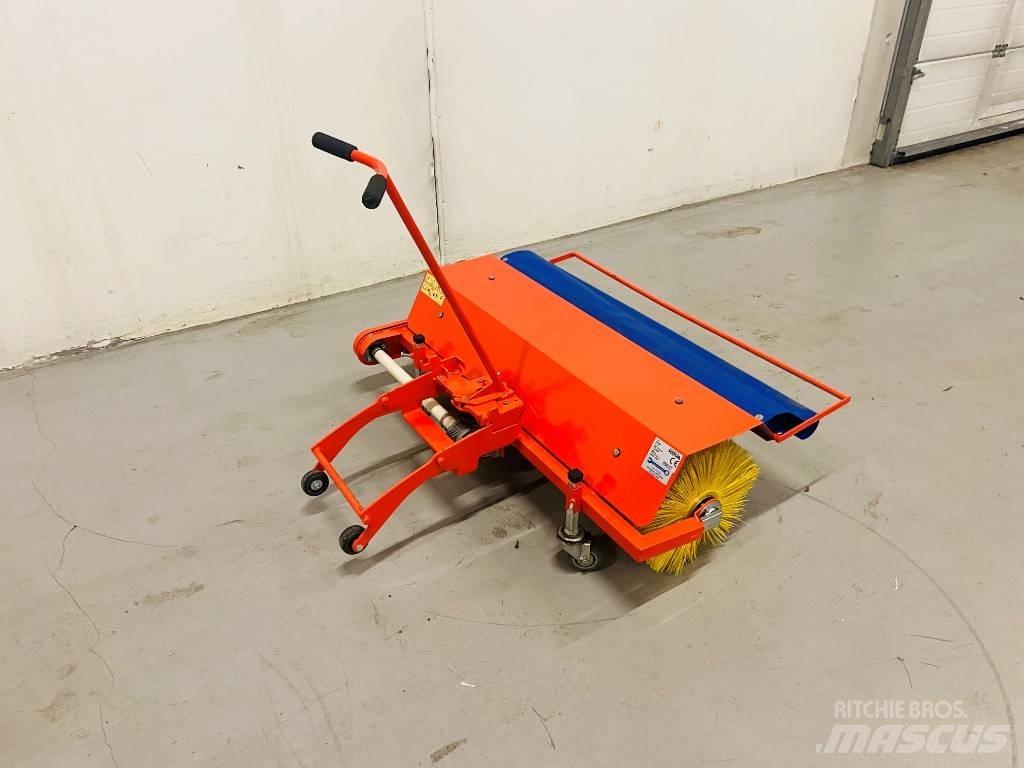 Husqvarna LH1200 Ďalšie komponenty