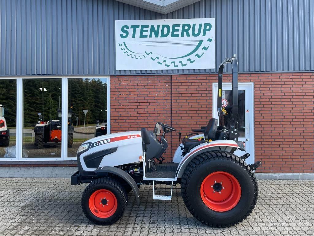 Bobcat CT 2035 Traktory