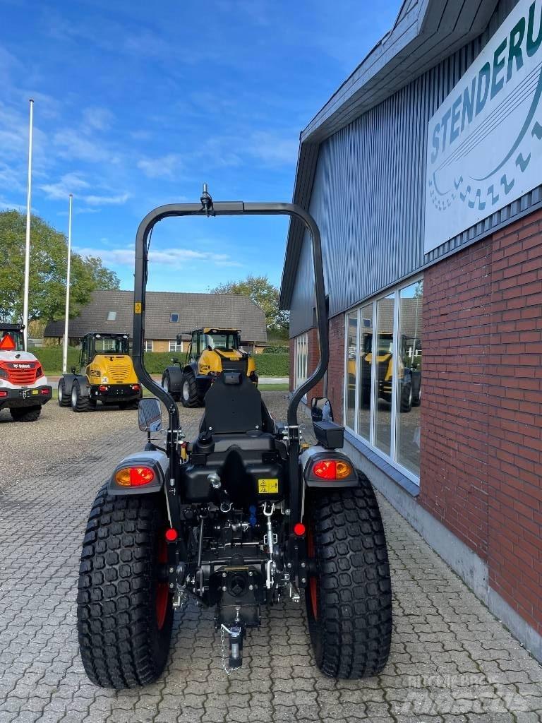 Bobcat CT 2035 Traktory