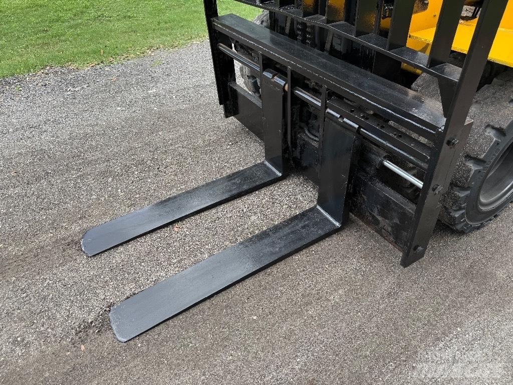 Hyster H 80 XL Iné