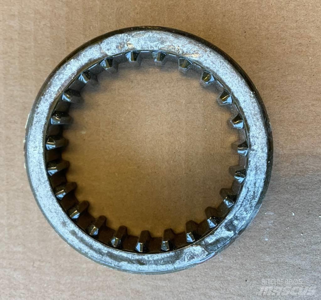 Fiat Gear 5125010 Prevodovka