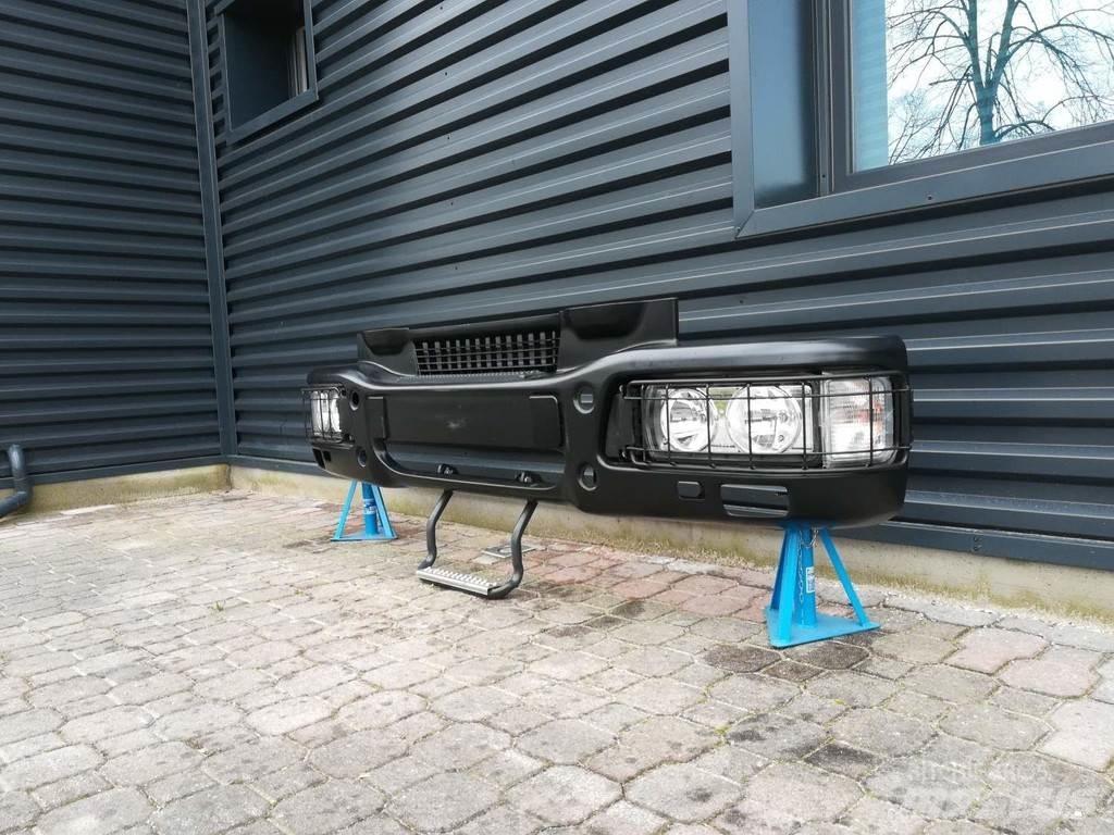 Iveco EUROCARGO Doprava – ostatné
