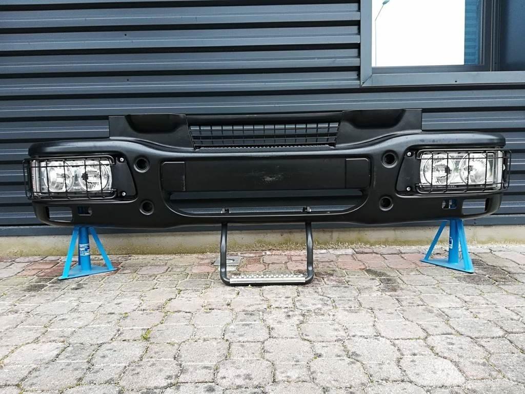 Iveco EUROCARGO Doprava – ostatné