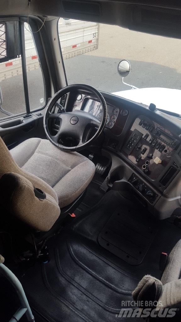 Freightliner M2 Ťahače