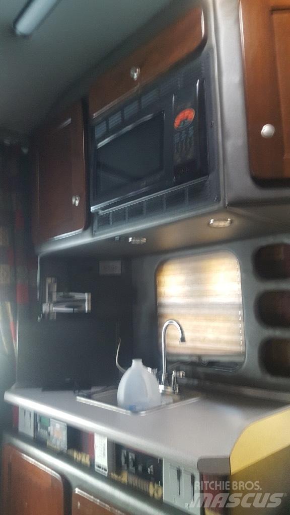 Freightliner M2 Ťahače